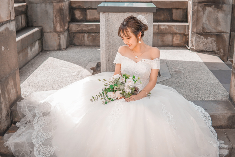 マジックアルハンブラのジュエリー