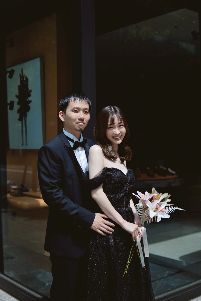 ファッション誌のようなおしゃれな雰囲気も