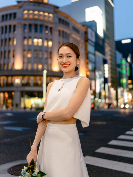 花嫁姿を存分に楽しもう