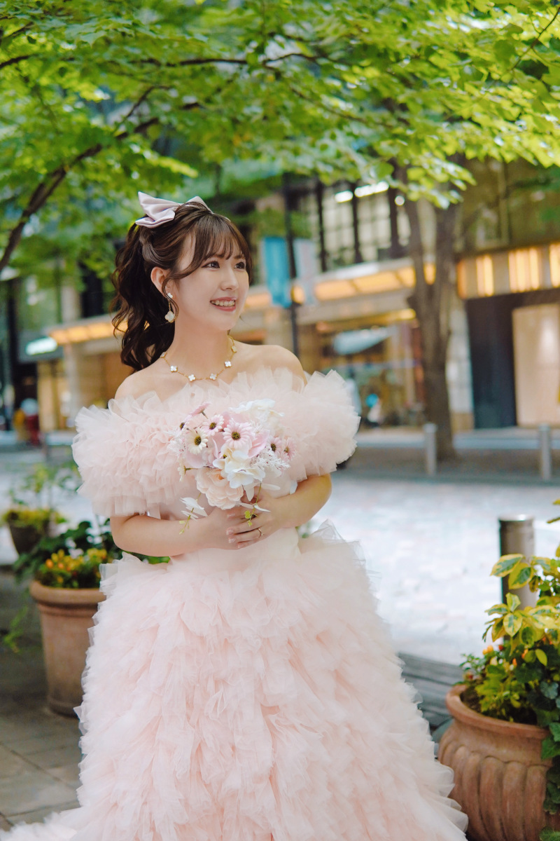 ヴァンクリーフのジュエリー