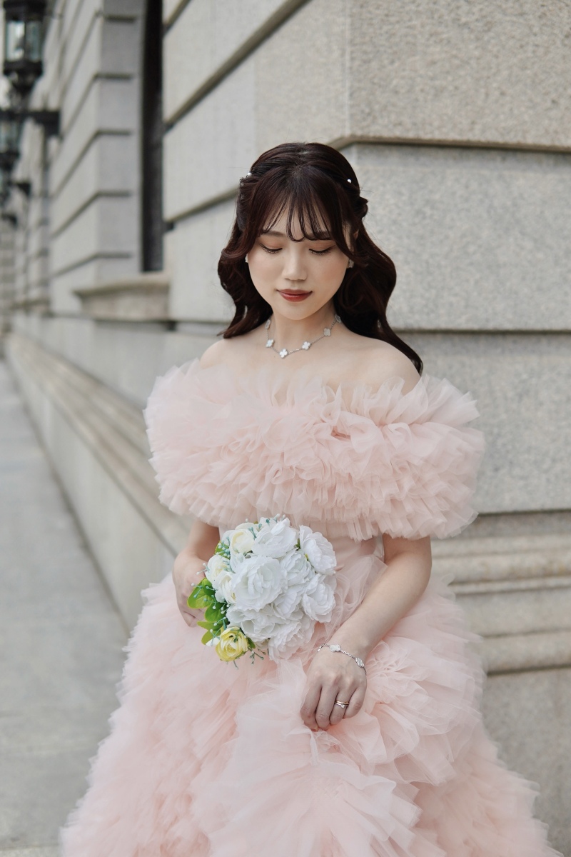 ヴァンクリーフのジュエリー