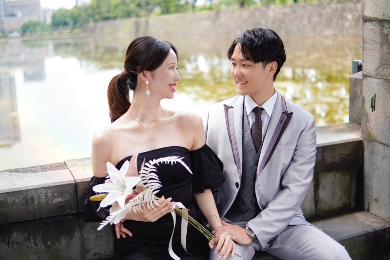 大切な記念日にも♪〜少カット数プラン〜