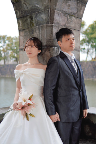 丸の内ロケーション＠和田倉