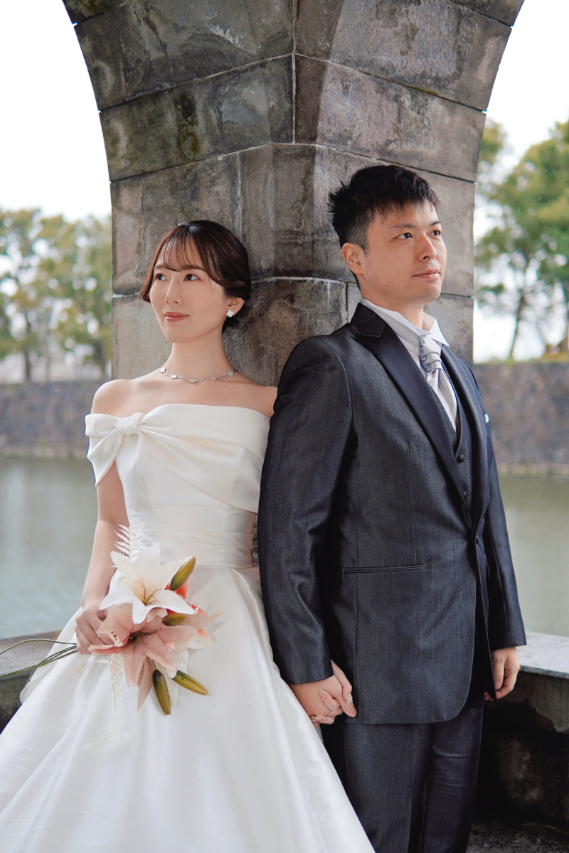 丸の内ロケーション＠和田倉