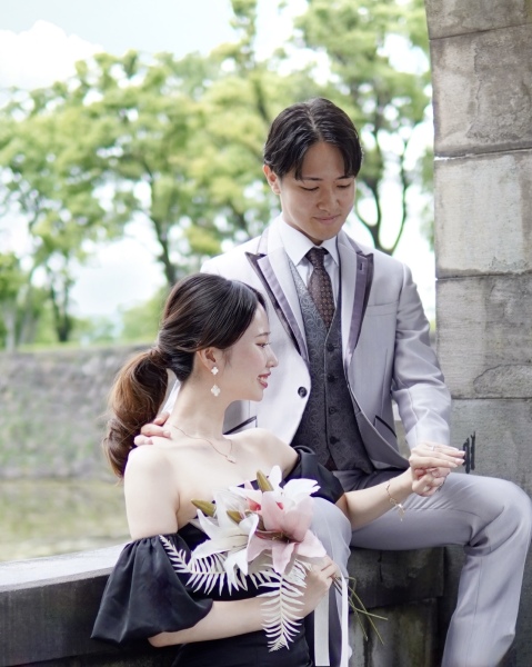 フォトウェディングは一度きりではもったいない！