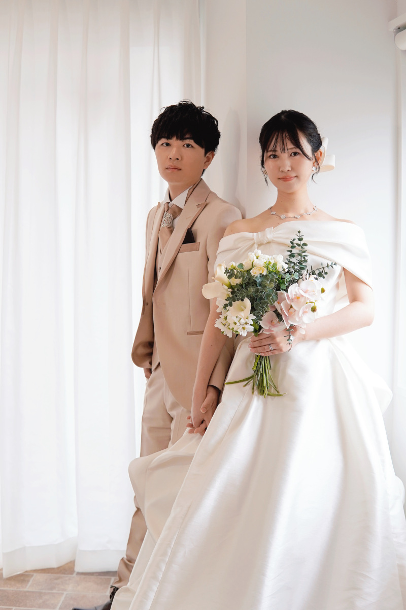 シンプルな韓国風フォトが撮れる♡