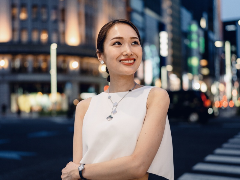 kelly's collection（ケリーズコレクション）_ソロウエディング対応可