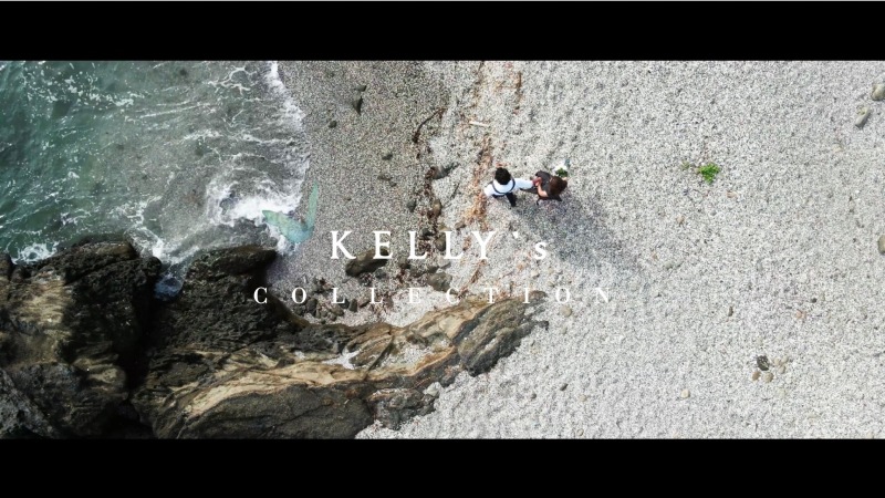 kelly's collection（ケリーズコレクション）_動画を作れる