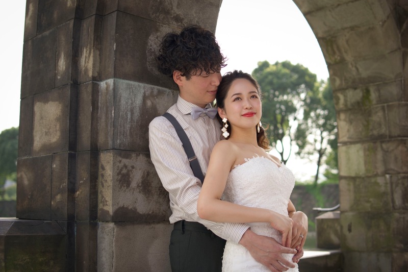 誰もがモデルのように美しく