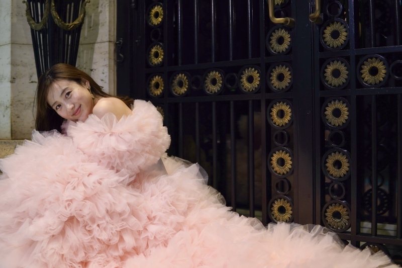 kelly's collection(ケリーズコレクション)_カラードレスが豊富