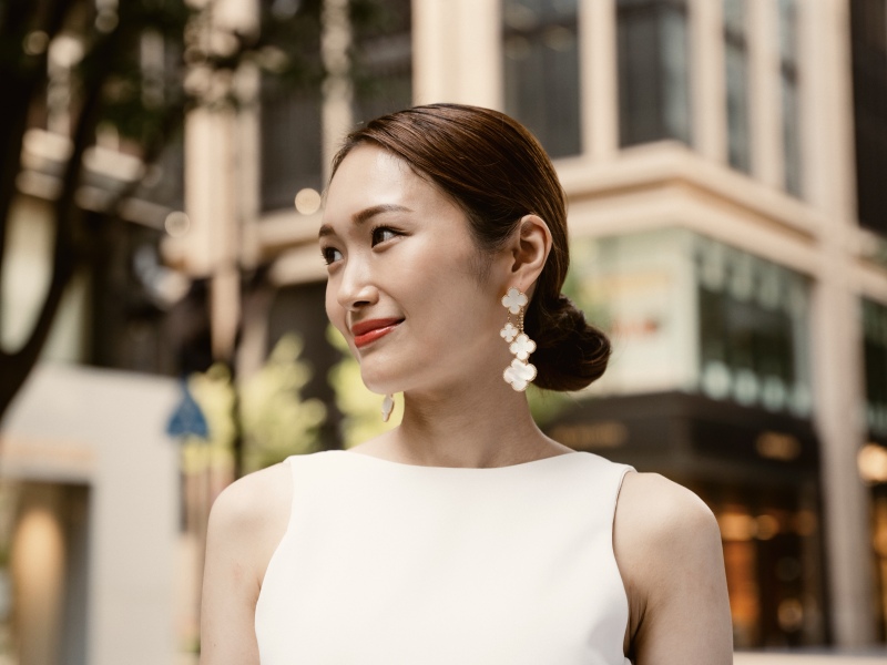 kelly's collection（ケリーズコレクション）_ソロウエディング対応可