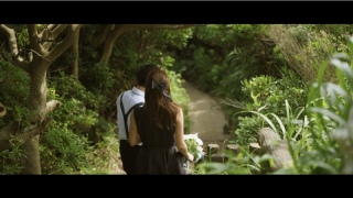 kelly's collection（ケリーズコレクション）_ドローンを使用したムービー＠城ヶ島