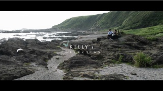 kelly's collection（ケリーズコレクション）_ドローンを使用したムービー＠城ヶ島