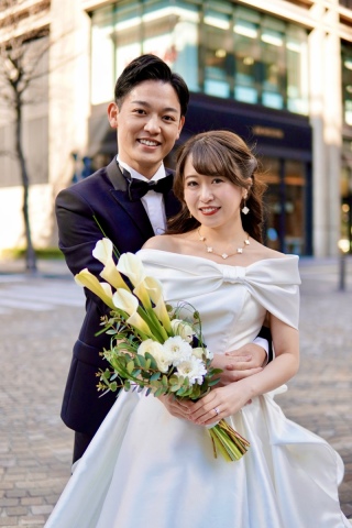 アーティフィシャルブーケ4(カラーの部分のみになります)