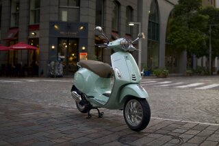 撮影小物(ベスパ)