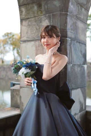 アーティフィシャルブーケ1