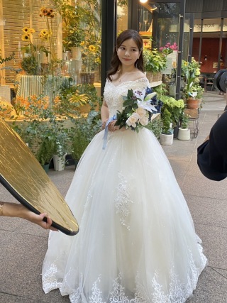 ご家族・ご友人様のご見学