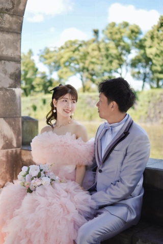 ムービー追加(1分程度)