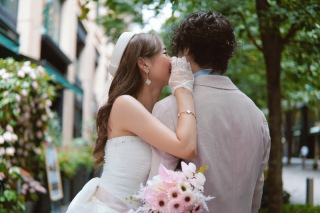 トーク帽のお貸出