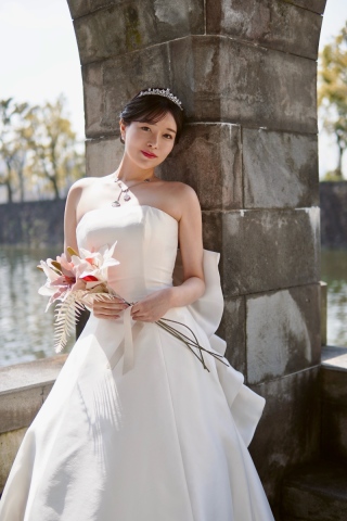 二の腕スリムレタッチ