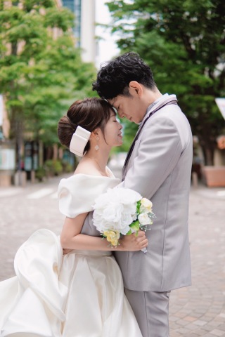 リボンボンネのお貸出