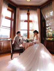 レタッチデータセレクト