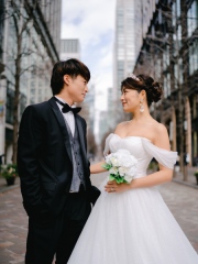 ムービー撮影1分程度