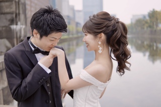 ヘアチェンジ1回