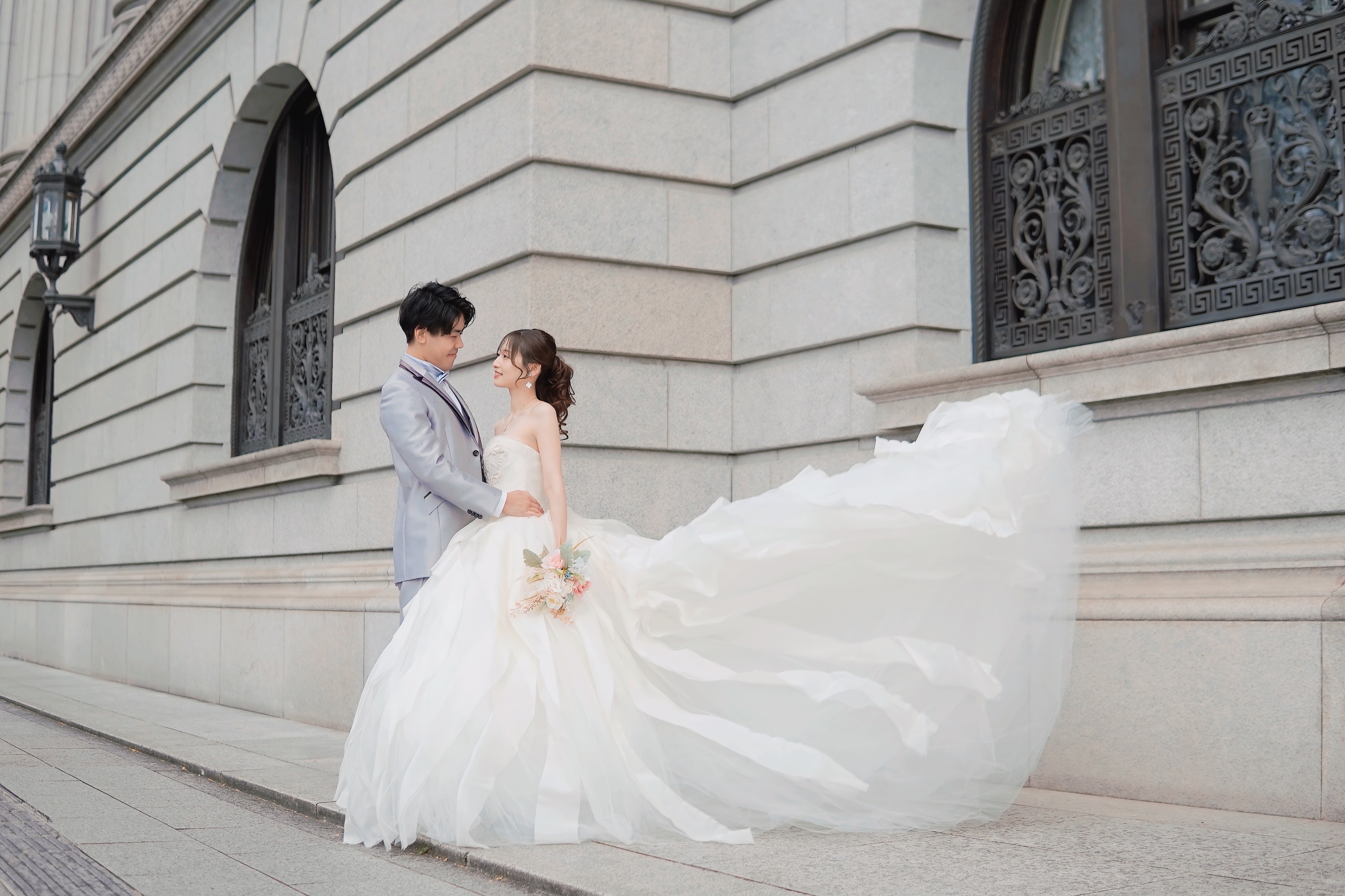 20以上ある撮影シーン