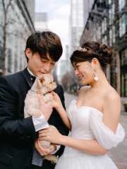 kelly's collection（ケリーズコレクション）_ドレス２着プラン♡