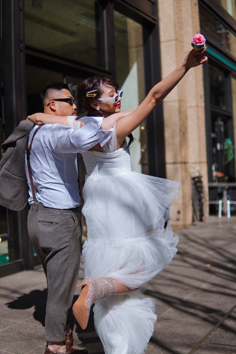 撮影アイテム取り揃えています!