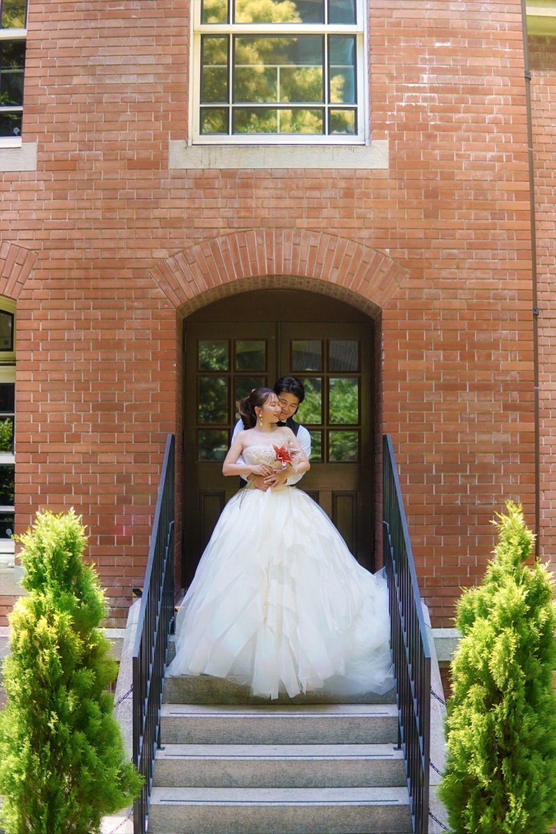 世界的ドレスブランドVERAWANGのドレス