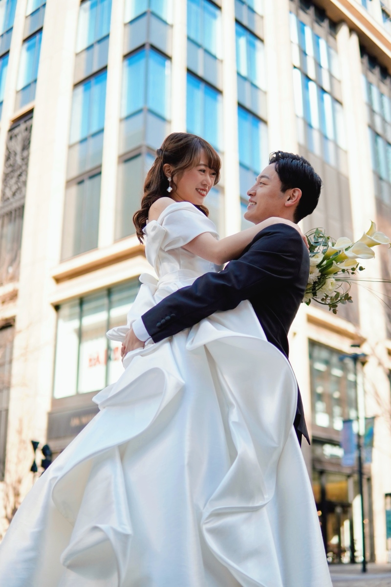 幸せあふれるフォト♡