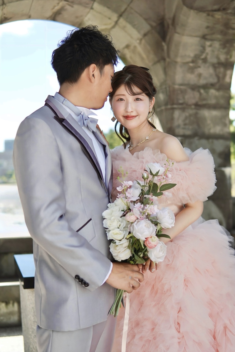 kelly's collection(ケリーズコレクション)_カラードレスが豊富