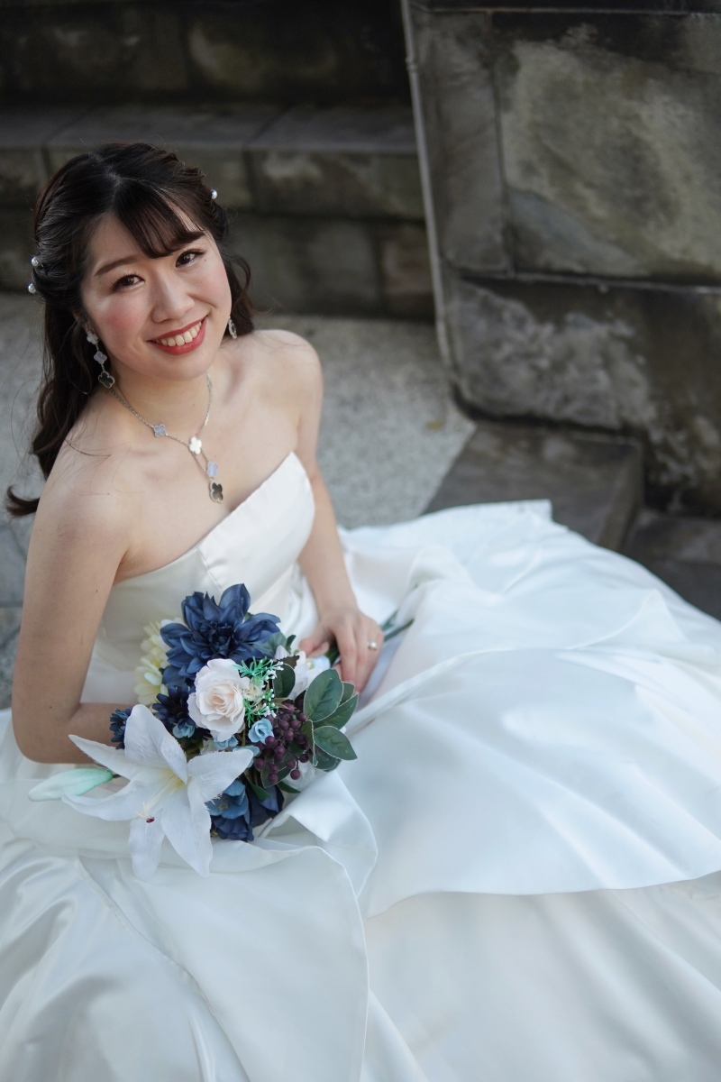 ヴァンクリーフのジュエリー♡