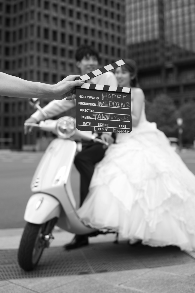 kelly's collection（ケリーズコレクション）_人気スポットで撮影できる