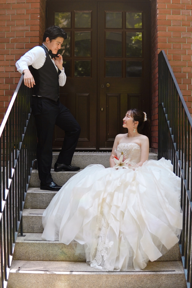 丸の内のフォトジェニックスポット