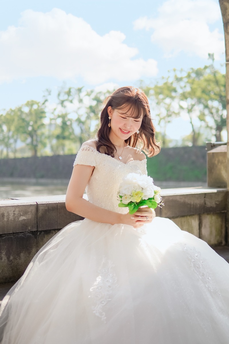 ソロカットの割合も自由です