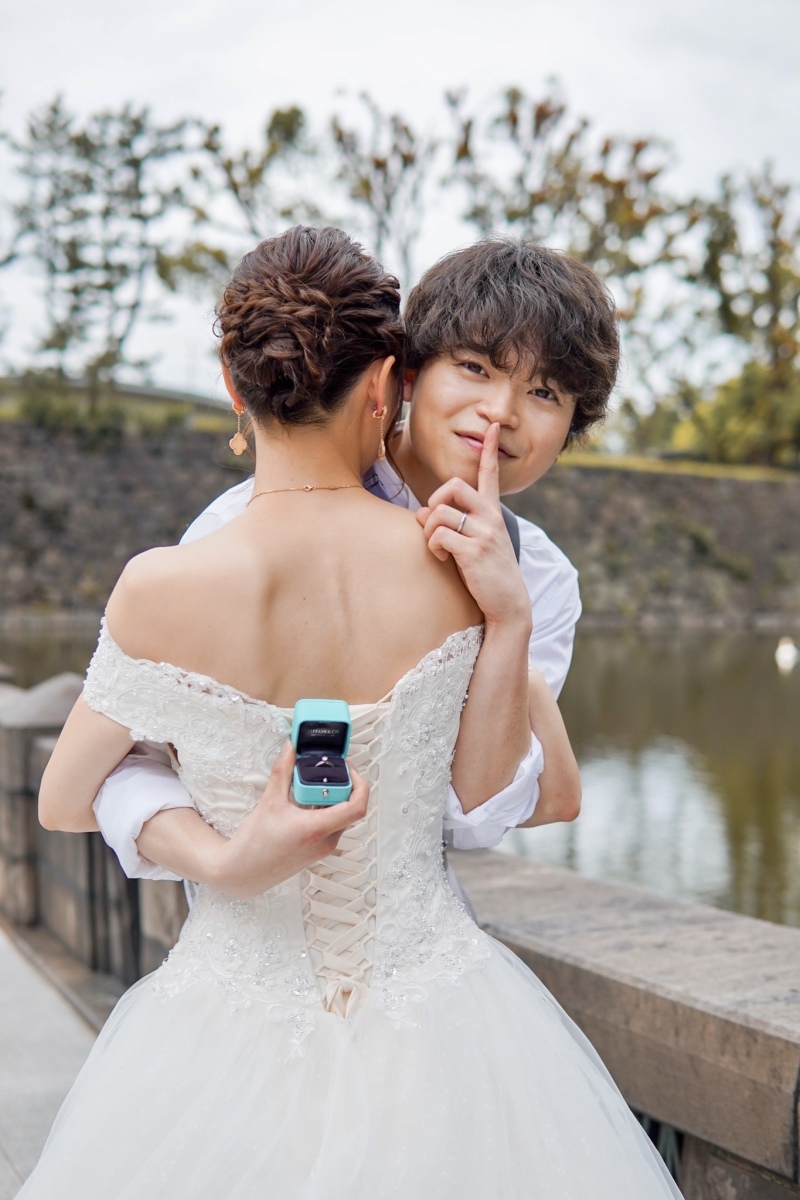 シークレット♪