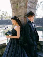 kelly's collection（ケリーズコレクション）_ドレス２着プラン♡