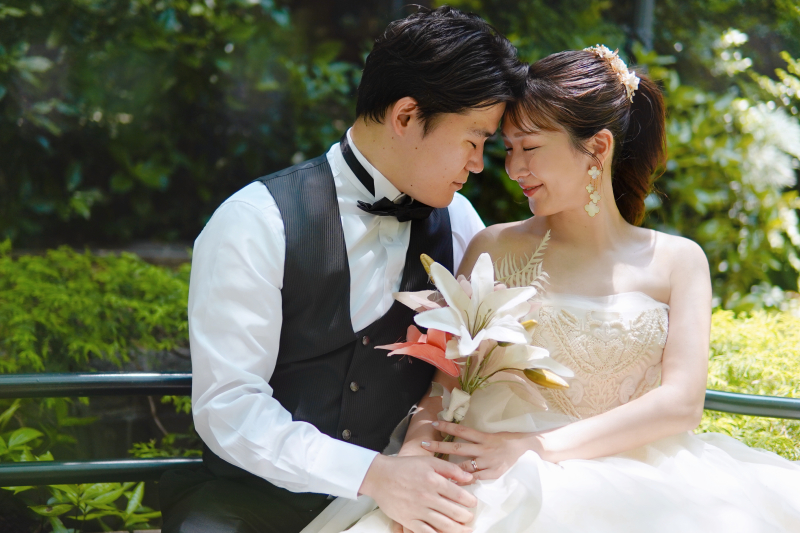 ヴァンクリーフのジュエリー