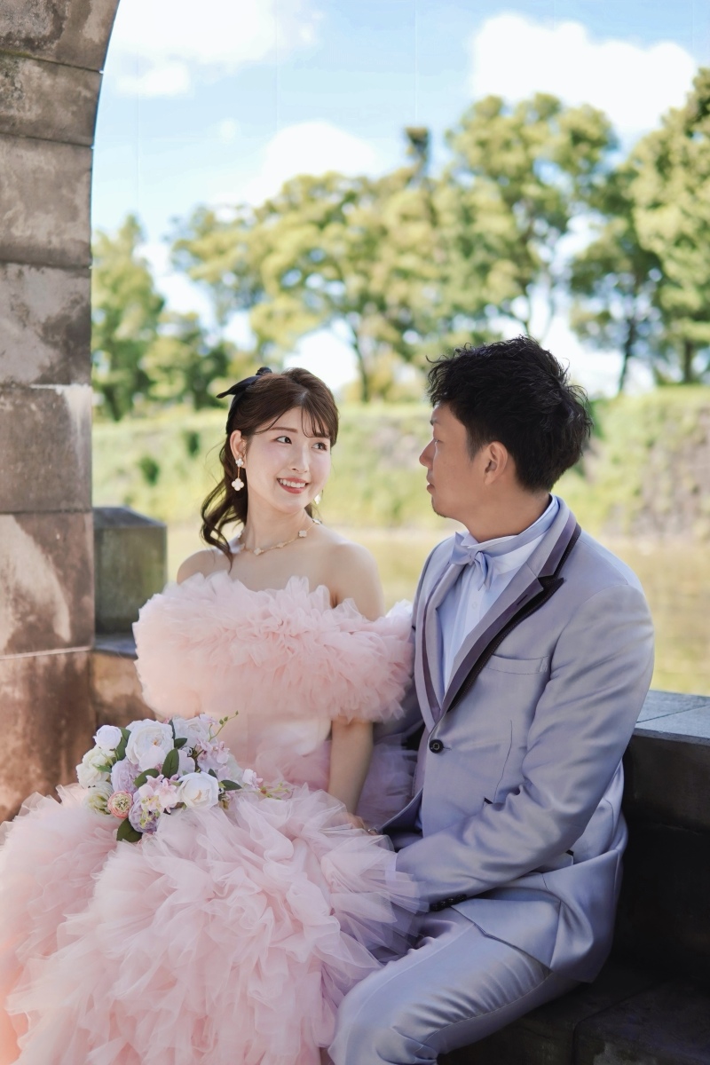 CMのようなショートムービー+フォトデータ20カット 10枚レタッチつき