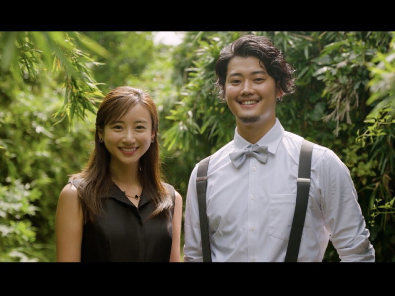 広告プロビデオグラファーによる 城ヶ島 ムービー ドローン撮影付きプラン