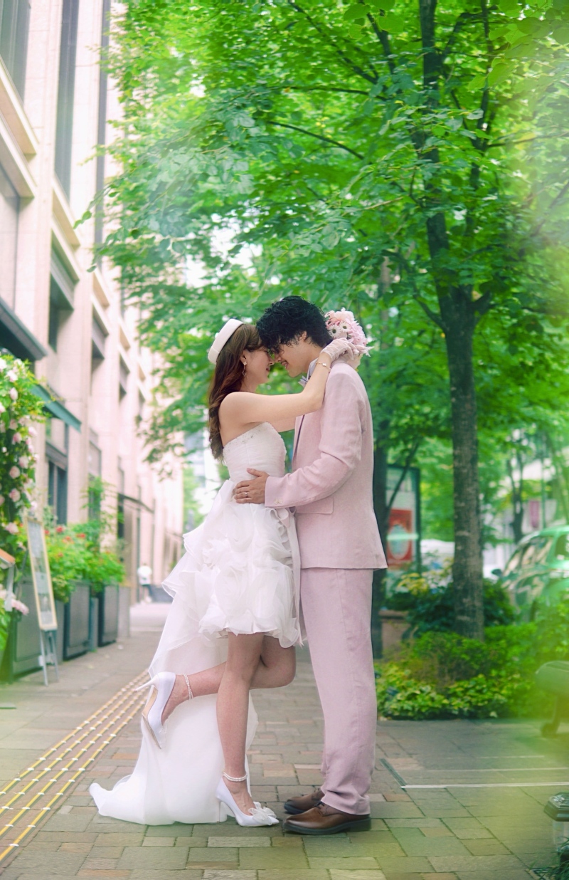 オーダーメイドプラン♡お客様だけの撮影プランをご提案