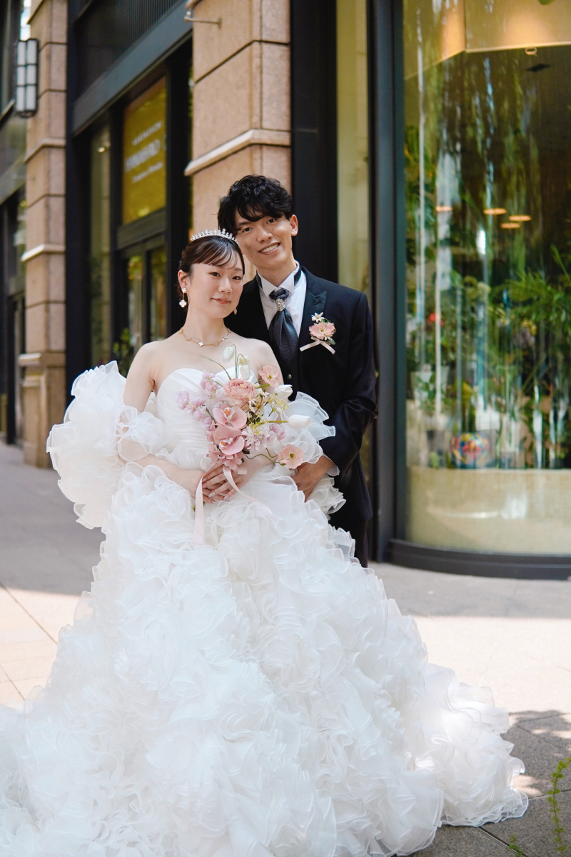 ボリューミーなふわもこドレスに埋もれて♡ データ30カット 10カットレタッチ付き