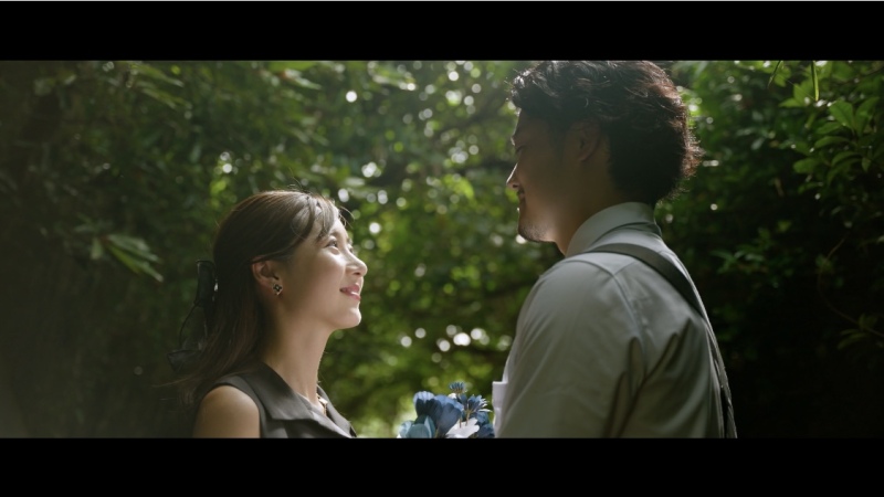 広告プロビデオグラファーによる 城ヶ島 ムービー ドローン撮影付きプラン