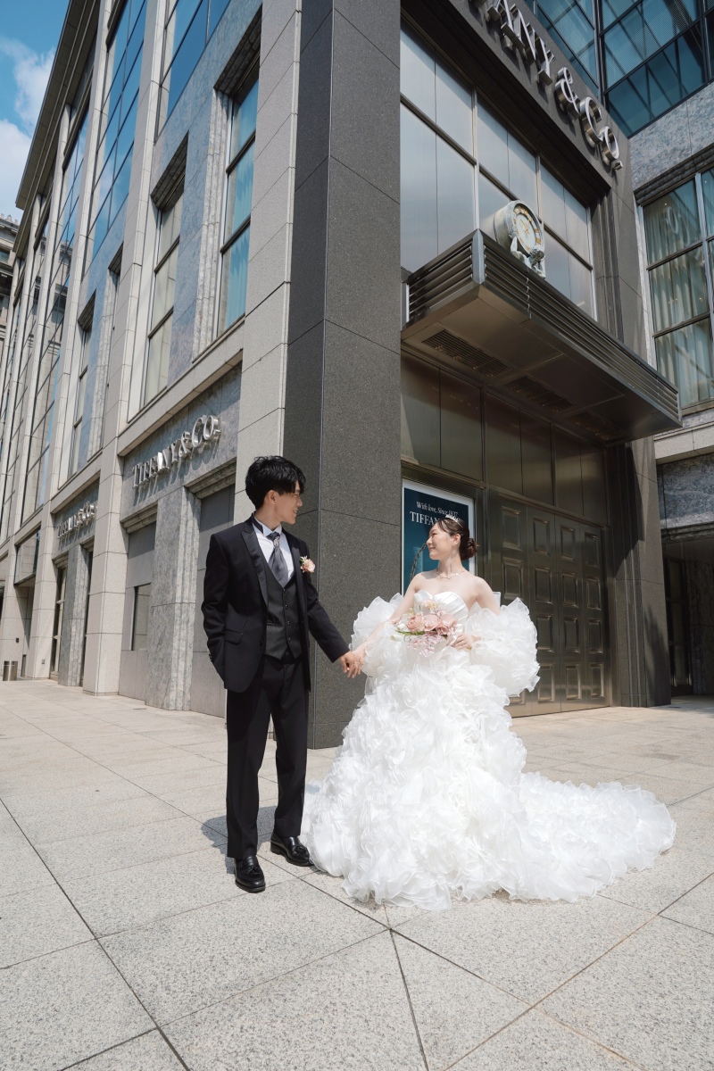 ボリューミーなふわもこドレスに埋もれて♡ データ30カット 10カットレタッチ付き