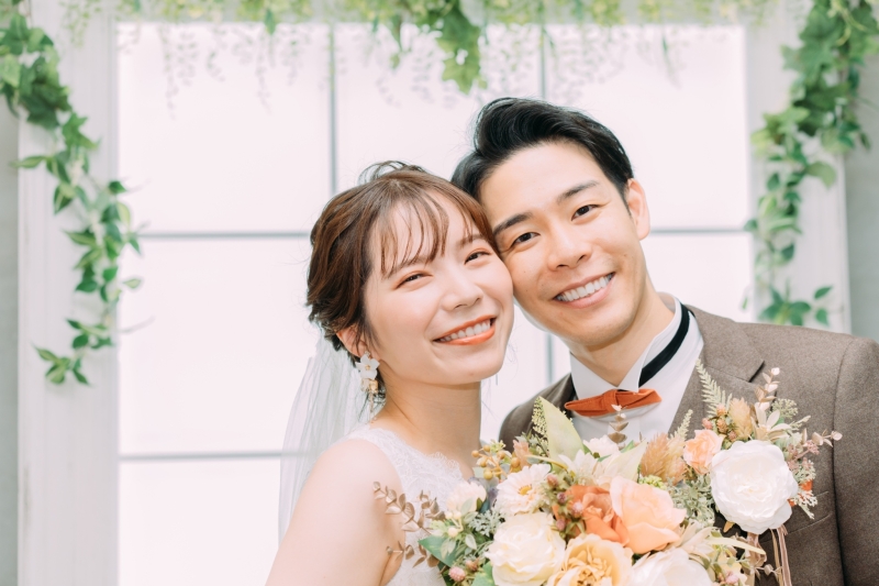 英語対応の東京都の28スタジオを比較 前撮り 結婚写真 フォトウェディングのphotorait