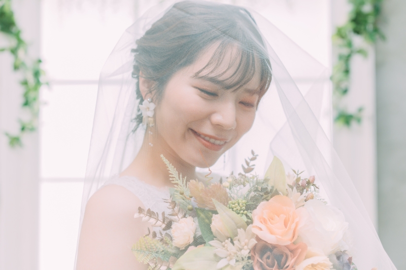 ソロウエディング対応の東京都の76スタジオを比較 前撮り 結婚写真 フォトウェディングのphotorait