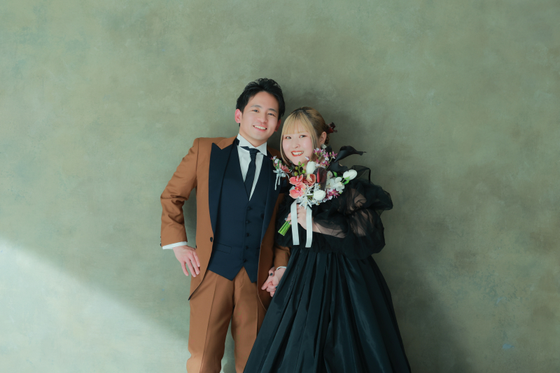 和装ロケーション＋洋装スタジオ撮影！！